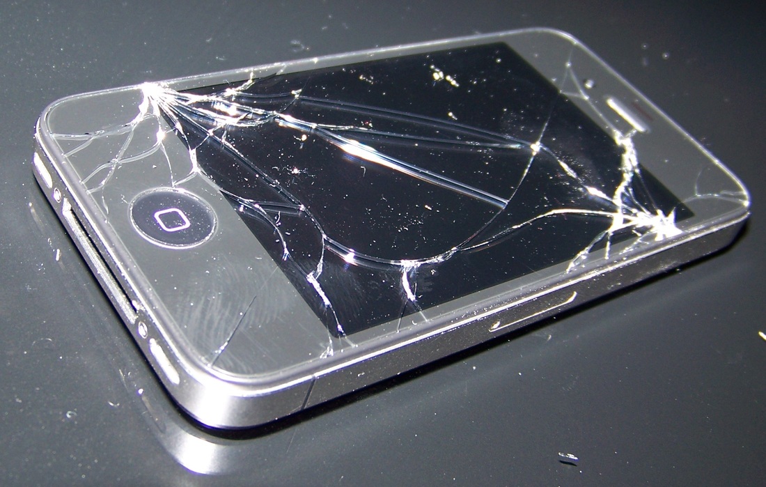 iPhone Repair St Helens