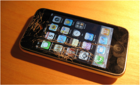 iPhone Repairs in St Helens